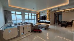 Blk 422A Northshore Straitsview (Punggol), HDB 5 Rooms #526930821